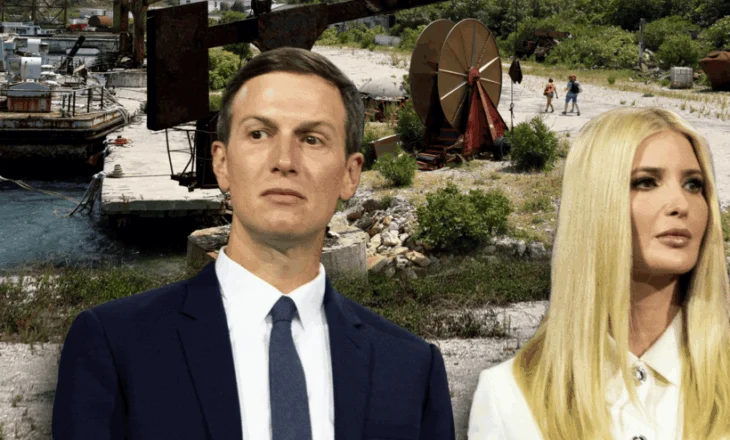‘The Economist’: Jared Kushner e ka më të lehtë në Shqipëri se vetë shqiptarët