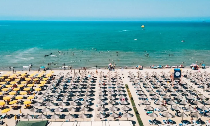 The Telegraph:Golemi një nga  20 destinacionet më të mira për fundjavë në Europë