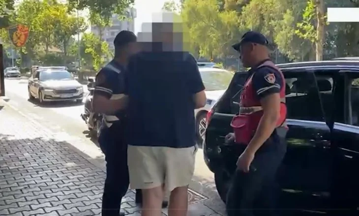 “The Wanted”, kapet nga Policia Rrugore 37-vjeçari i kërkuar në Spanjë