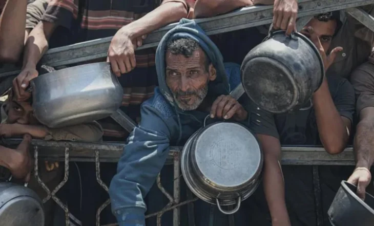 Thellohet kriza e urisë në Gaza, ministria e Shëndetësisë: Shtatë palestinezë të tjerë kanë vdekur nga kequshqyerja