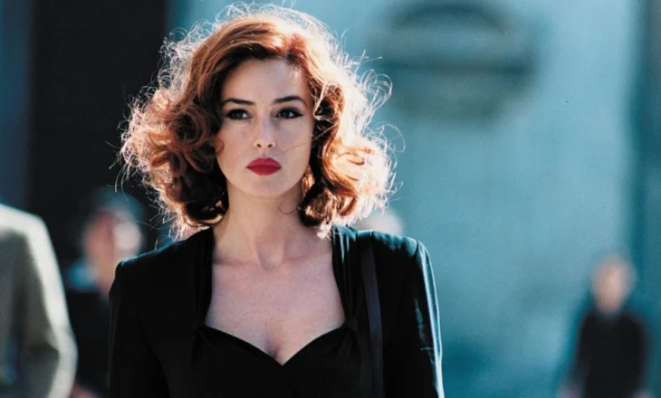 Thënie nga Monica Bellucci: Ndihem mirë dhe rehat me veten time, por jo ngaqë jam e bukur…