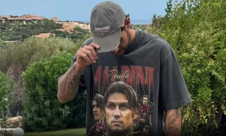 Theo Hernandez “thumbon” sërish Milan pas largimit dhe vlerëson vetëm një person