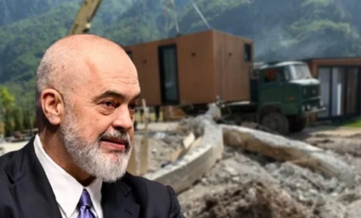 “Thethi nuk është për resorte të mëdha”, Rama: Fantazi e njerëzve me kënd të ngushtë shikimi