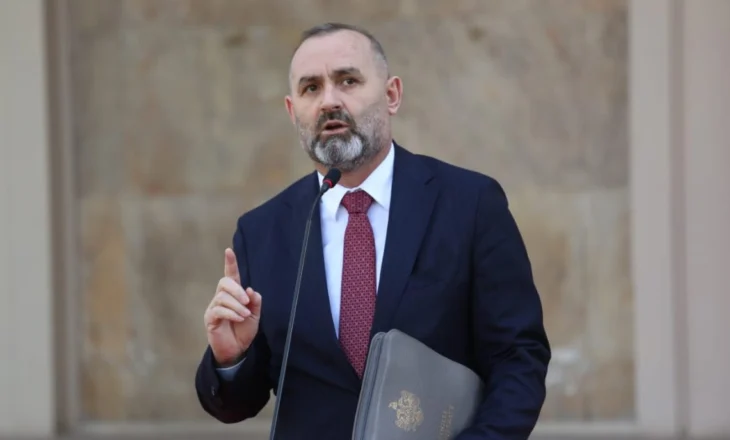 Thethi/ Ulsi Manja sulmon prokuroren e Shkodrës: U tregua e paaftë, nuk kreu hetimet