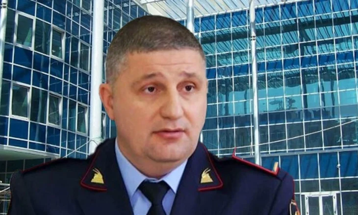 Theu legenin në burg, GJKKO liron nga qelia Roven Zekën, ish shefi i Qarkullimit në “arrest shtëpie”