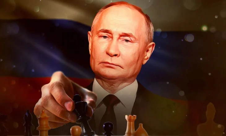 Thikë pas shpine dhe tradhti/ Vija e kuqe u shkel, Serbia po bëhet shënjestra e re e Putinit