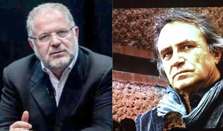 Thirrjet për mbylljen e RTSH-së ndezin reagimin e artistëve, Baton Haxhiu pjesë e skemave të qarqeve të huaja shumë…