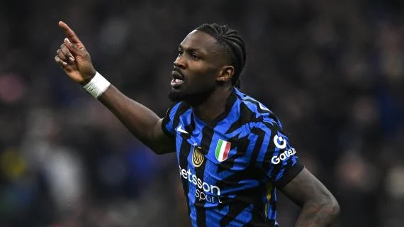 Thuram ndiqet nga dy gjigantë të Premier League. Në rast largimi, Interi ka piketuar zëvendësuesin… italian