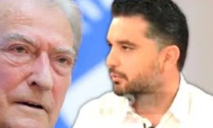“T’i servirim qytetarëve figura të reja”, Qosja kundër Berishës? Krybashkiaku: Fituesit e Primareve duheshin në listë