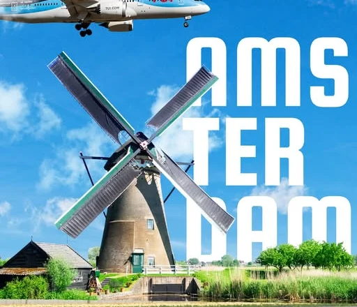 TIA: Nisin fluturime direkte Tiranë – Amsterdam, çdo të martë dhe të shtunë