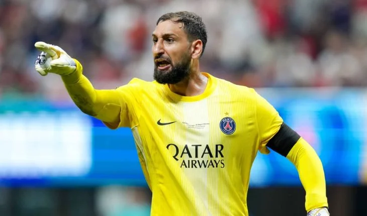 Tifozët e PSG të shqetësuar, disa klube të mëdha ndjekin Donnarumman