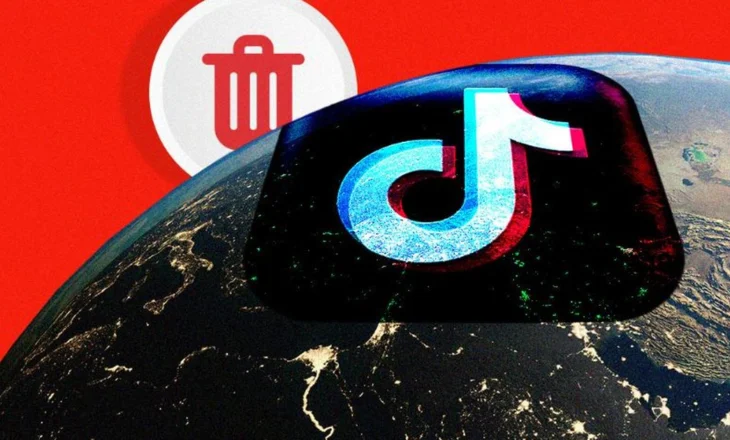 TikTok do t’i zëvendësojë me Inteligjencë Artificiale, punonjësit ngrihen në protestë