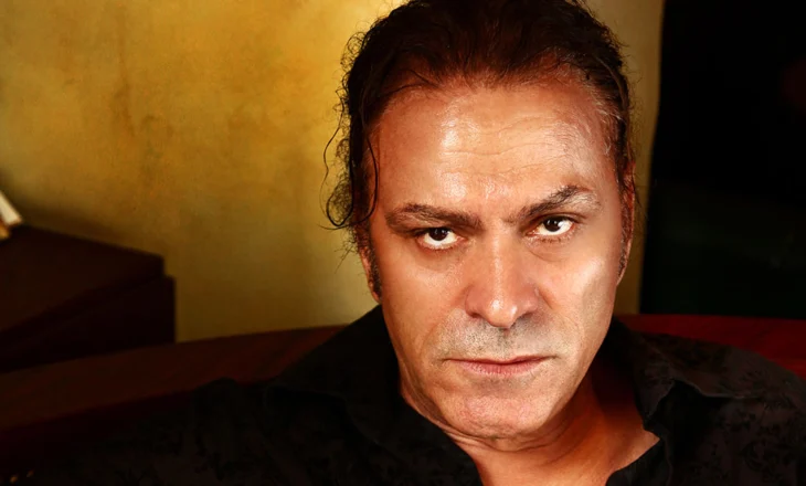 Timo Flloko: Ishin çastet e fundit të dashurisë…