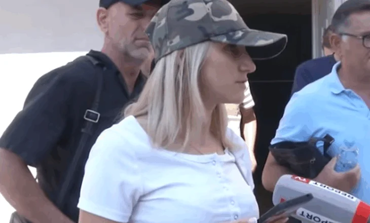 Tirana nën pushtetin e të nxehtit përvëlues, Selita mbetet pa ujë