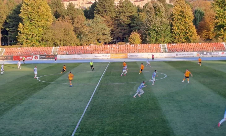 Tirana përfiton nga ndryshimi i FSHF-së, projektohet me tetë të huaj në formacion