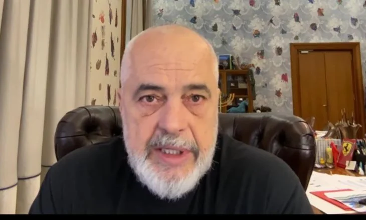 ‘Tiranës prej kohësh i mungon drejtimi’/Rama: Kjo, histori tjetër,do ta diskutojmë..