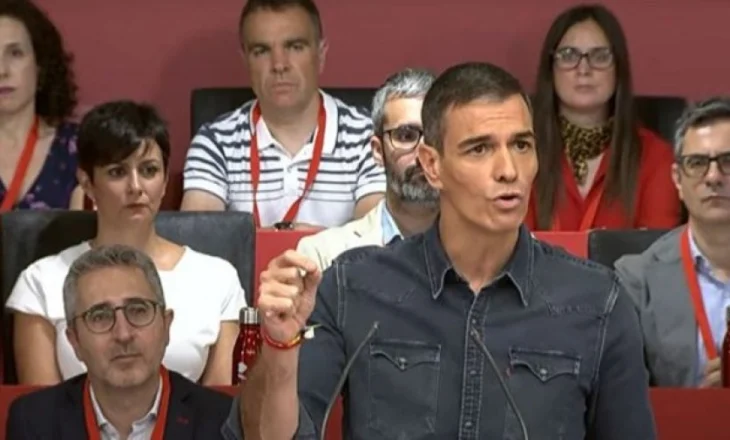 Tjetër skandal në politikën spanjolle, zyrtari i afërt me kryeministrin Sanchez jep dorëheqjen pas akuzave për ngacmim s*ksual