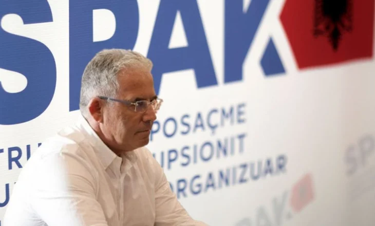 Tjetërsimi i pronës në Livadhë, SPAK kërkon 2 vite burg për ish-kryebashkiakun e Himarës Jorgo Goro