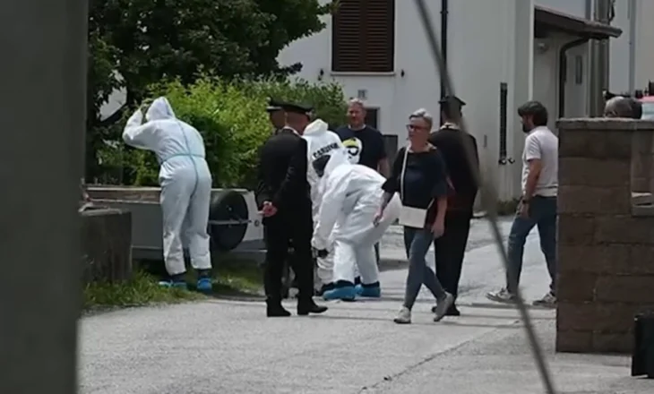 Tmerr në Itali: Burri 35-vjeçar vritet, copëtohet dhe varroset nën gëlqere, arrestohen partnerja dhe nëna e tij
