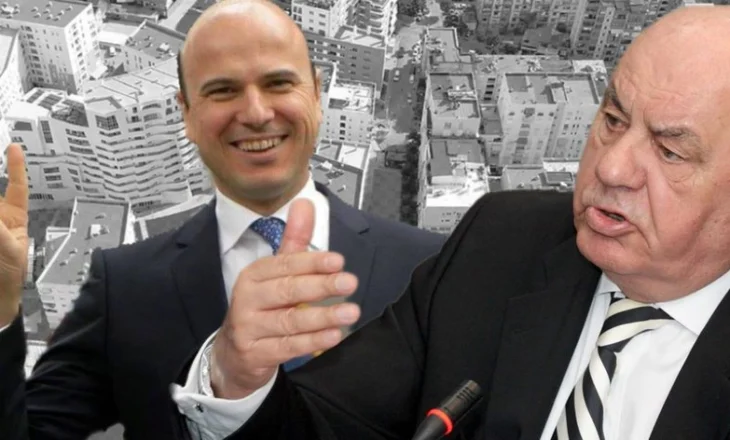 “Toka e klubit Partizani u ble nga italianët”, dhëndri i Berishës padit Moisiun për shpifje