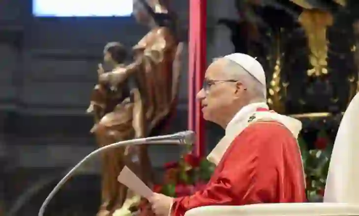 ‘Toka jonë po shkatërrohet’, Papa Leo: Krijimi i Zotit nuk është fushë beteje për burime jetësore për kontroll e dominim!