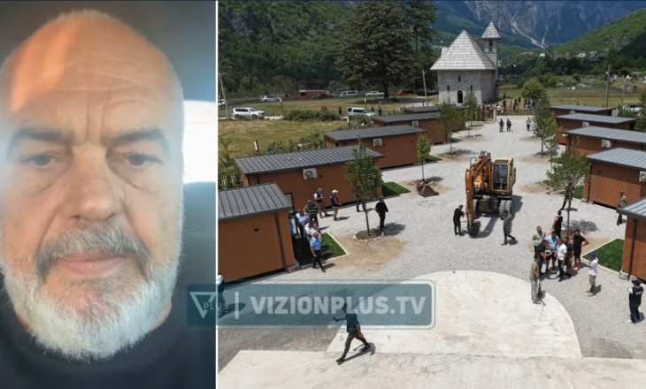 “Tokë e xaxun” në zemër të Thethit, Rama: Masakër e mirëfilltë, prokurorja Gjeli nuk nisi hetimet, s’meriton të paguhet nga taksat e shqiptarëve