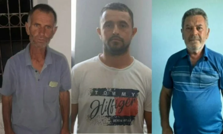 Toleranca zero për zjarrvënësit, qeveria poston videon me emrat dhe imazhin e tyre