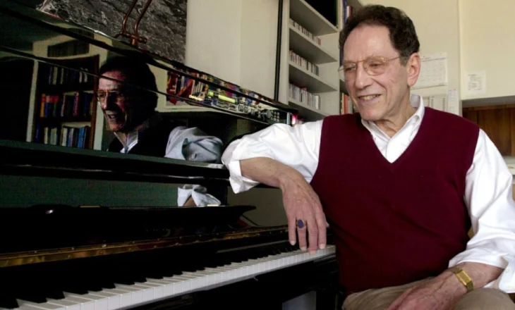 Tom Lehrer, matematikani dhe kompozitori satirik, vdes në moshën 97 vjeç