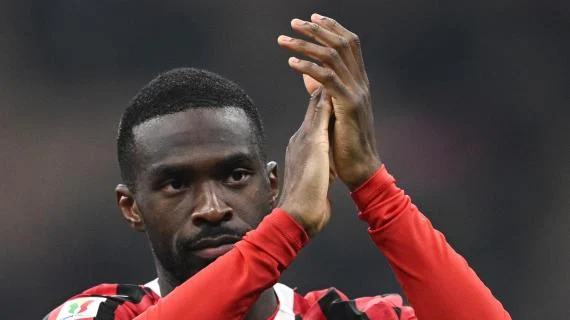 Tomori: Tani jemi më solidë, nga Allegri marrim gjithmonë udhëzime të qarta