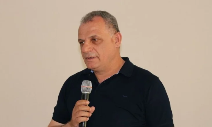 Tonin Marinaj shkatërron pronën private të ish-kryetarit demokrat Rush Dragu sepse…