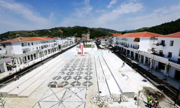 Top 5 zonat me pronat më të shtrenjta në Shqipëri, Memaliaj mes zonave më të lira