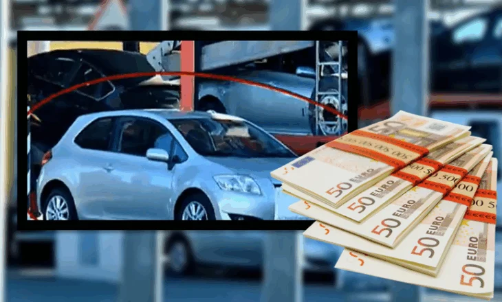 “Toyota Yaris”/ SPAK mbyll hetimet për Astrit Vladin dhe avokaten Lazimi, ja akuzat