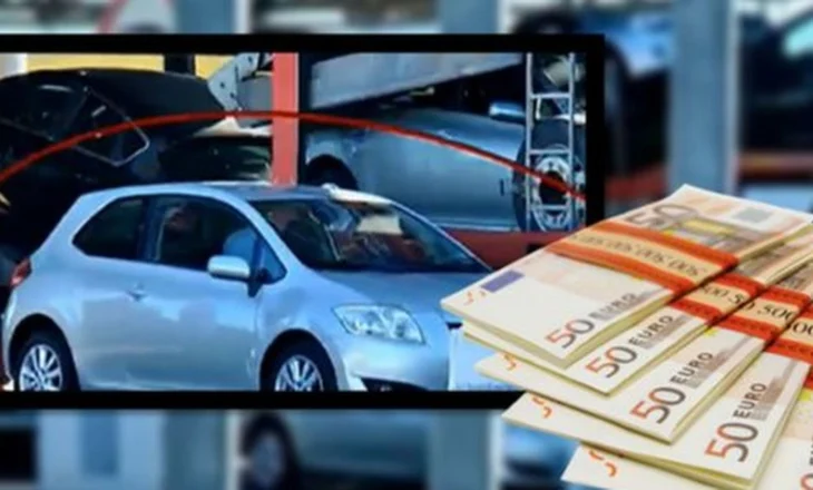 “Toyota Yaris”/ Tentuan të korruptonin gjyqtarin, SPAK dërgon në gjyq Astrit Vladin dhe avokaten Erida Lazimi