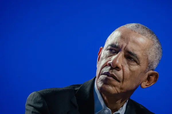 “Tradhti e ndërhyrje ruse?”, Obama ka një reagim të fortë ndaj Trump
