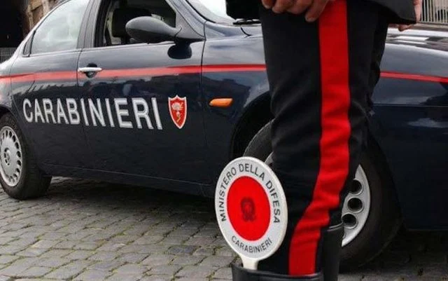 Trafik droge në Milano/ Policia italiane arreston një 49-vjeçar shqiptar