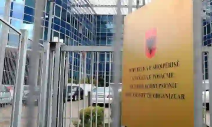 Trafik droge nga Amerika Latine, Gjykata e Posaçme lë në burg 7 të arrestuarit