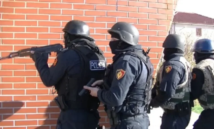 Trafik droge nga Amerika Latine/ SPAK aksion në Shkodër, 13 urdhër arreste, të përfshirë edhe policë