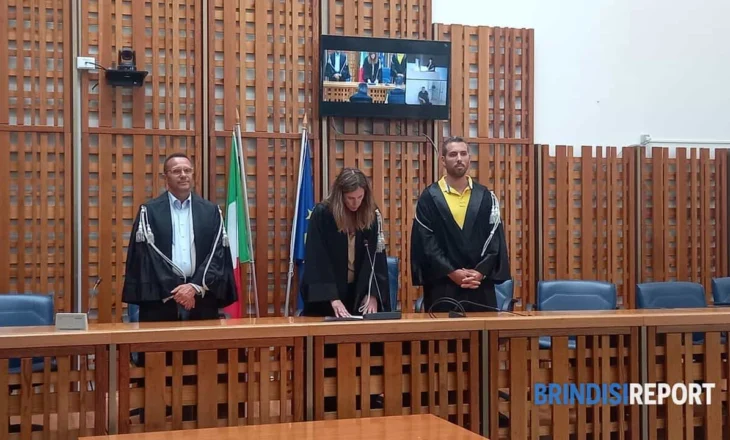Trafik droge nga Holanda, Gjykata e Brindisit dënon me 48 vite burg tre shqiptarë! 60-vjeçari kreu i grupit