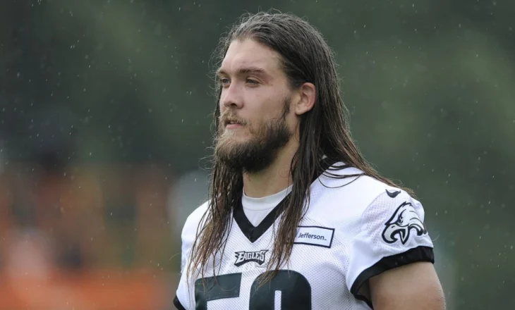 Tragjedi në futbollin amerikan, ish-ylli i NFL ndahet nga jeta në moshën 38-vjeçare pas betejës me kancerin