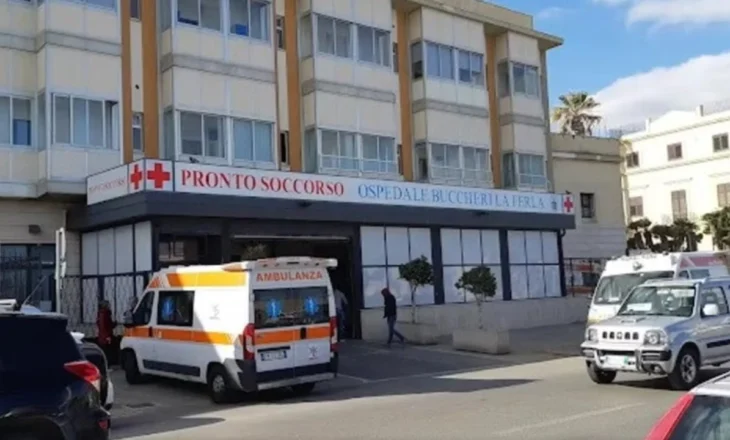Tragjedi në Itali! Me rroba të lagura me benzinë dhe shenja dhune në qafë, 11-vjeçarja humb jetën në Palermo, hetimet zbulojnë detaje të frikshme