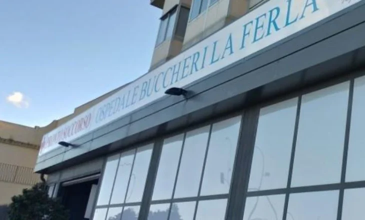 Tragjedi në Itali! Me rroba të lagura me benzinë dhe shenja dhune në qafë, e mitura humb jetën në Palermo