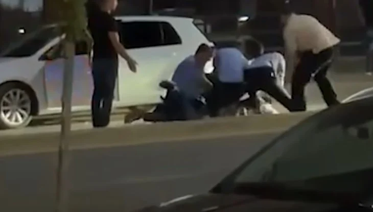 Tragjedi në Lipjan/ I riu humb jetën pas arrestimit, 5 policë në hetim, zbardhen detajet e ngjarjes