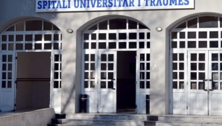 Tragjedi në vendin e punës/ Ndërron jetë 59-vjeçari pas aksidentit (Emri)
