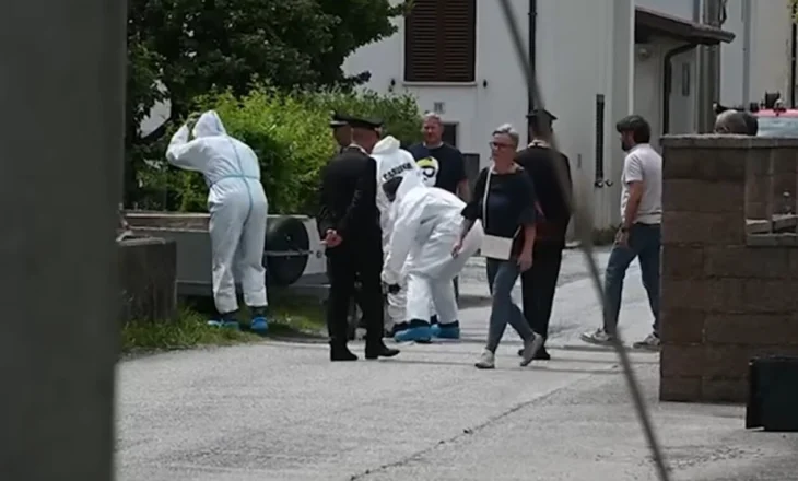 Tragjike në Itali, 35-vjeçari vritet, copëtohet dhe varroset në një kosh me gëlqere!