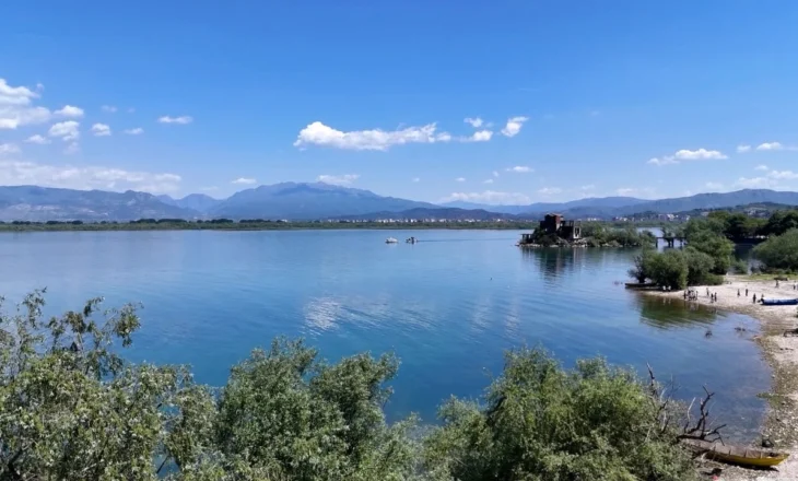 Tragjike në Shkodër! Kapiteni hero i anijes shpëton dy turistë, por mbytet vetë