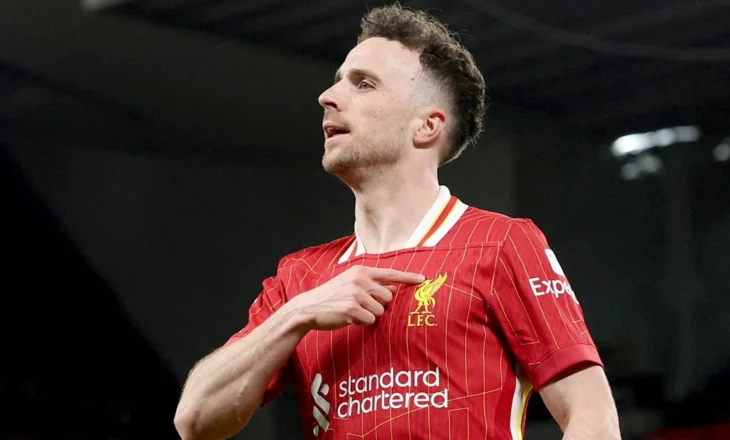 TRAGJIKE/ Ylli i Liverpool dhe Portugalisë dhe vëllai i tij humbin jetën në aksident