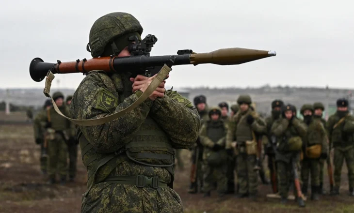 Trajnime të avancuara… Si u bë Ballkani një vend stërvitjeje për militantët e mbështetur nga Rusia