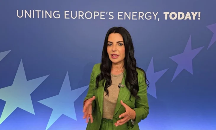 “Traktati i energjisë, rëndësi për negociatat” Balluku: Shqipëria e gatshme për bashkëpunim energjetik rajonal