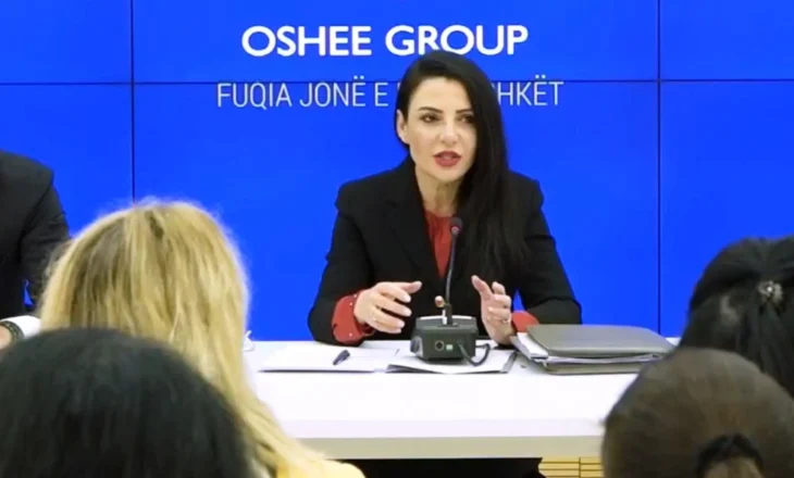 “Traktati i energjisë, rëndësi për negociatat”/ Balluku: Shqipëria e gatshme për bashkëpunim energjetik rajonal
