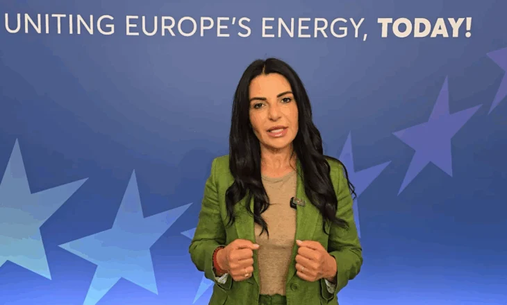 Traktati i Komunitetit të Energjisë, zv/kryeministrja Balluku: Shqipëria po zhvillohet drejt energjisë së rinovueshme